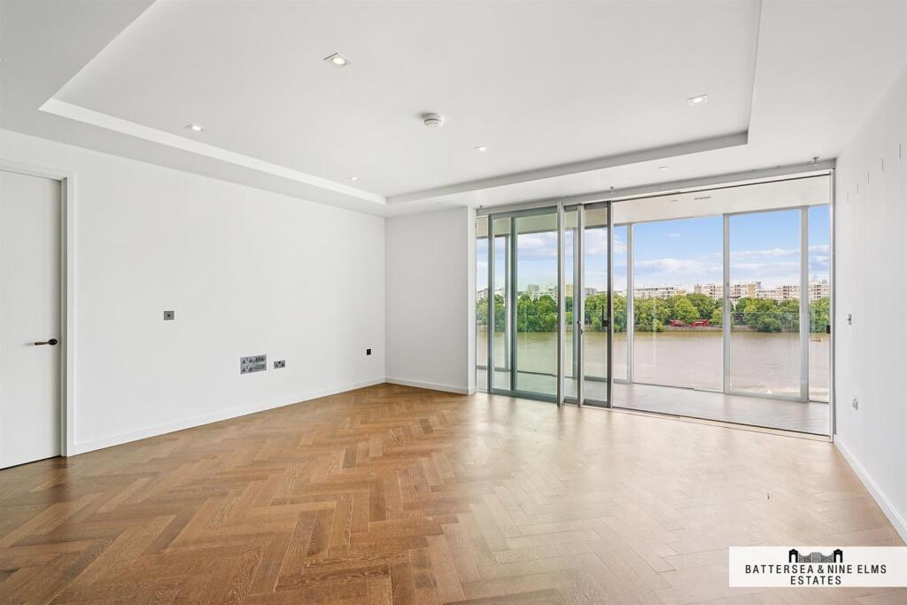 Main image of property: Bessborough House, Battersea Power Station