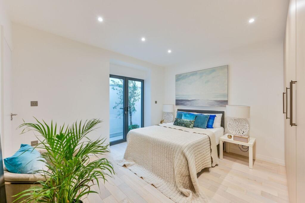 Main image of property: Mozart Street, Maida Vale, London, W10