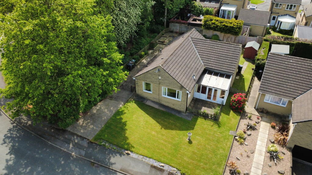 Main image of property: Inkerman Way, Denby Dale