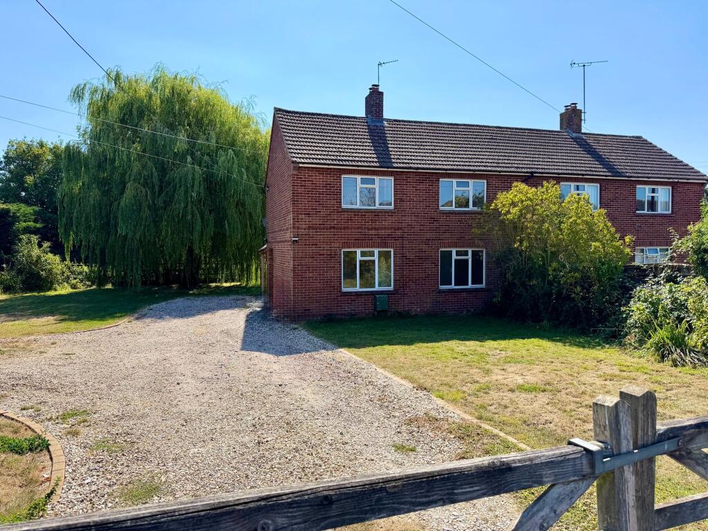 Main image of property: Dianmer Close, Hook, SN4