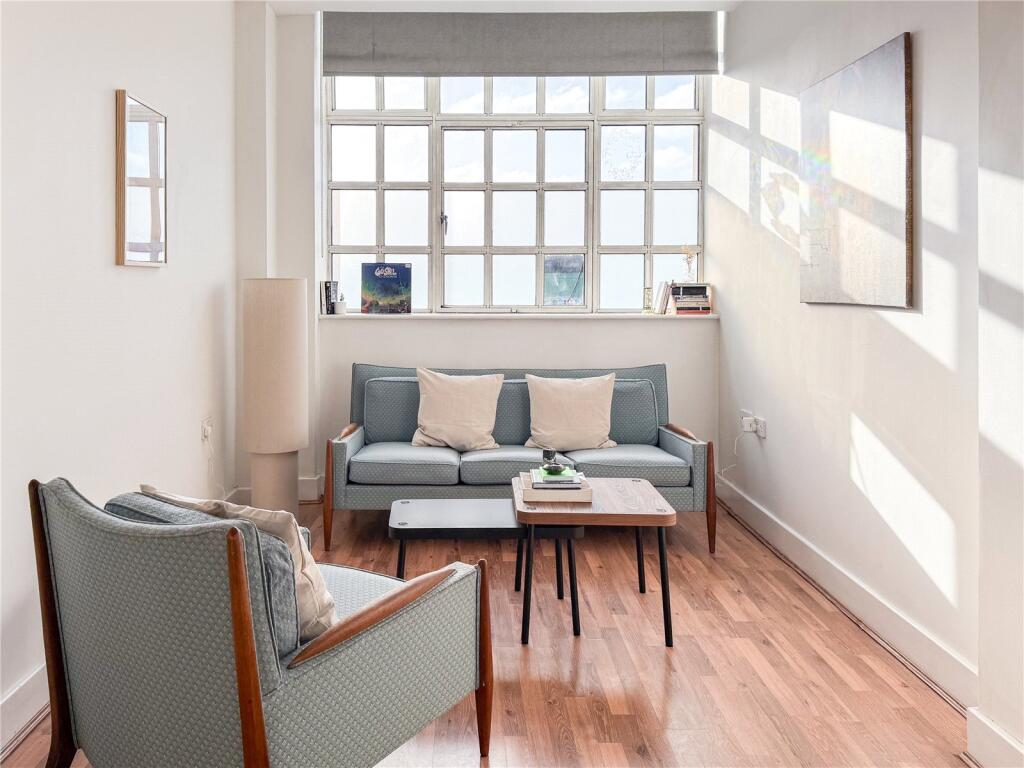 Main image of property: Furrow Lane, Hackney, London, E9