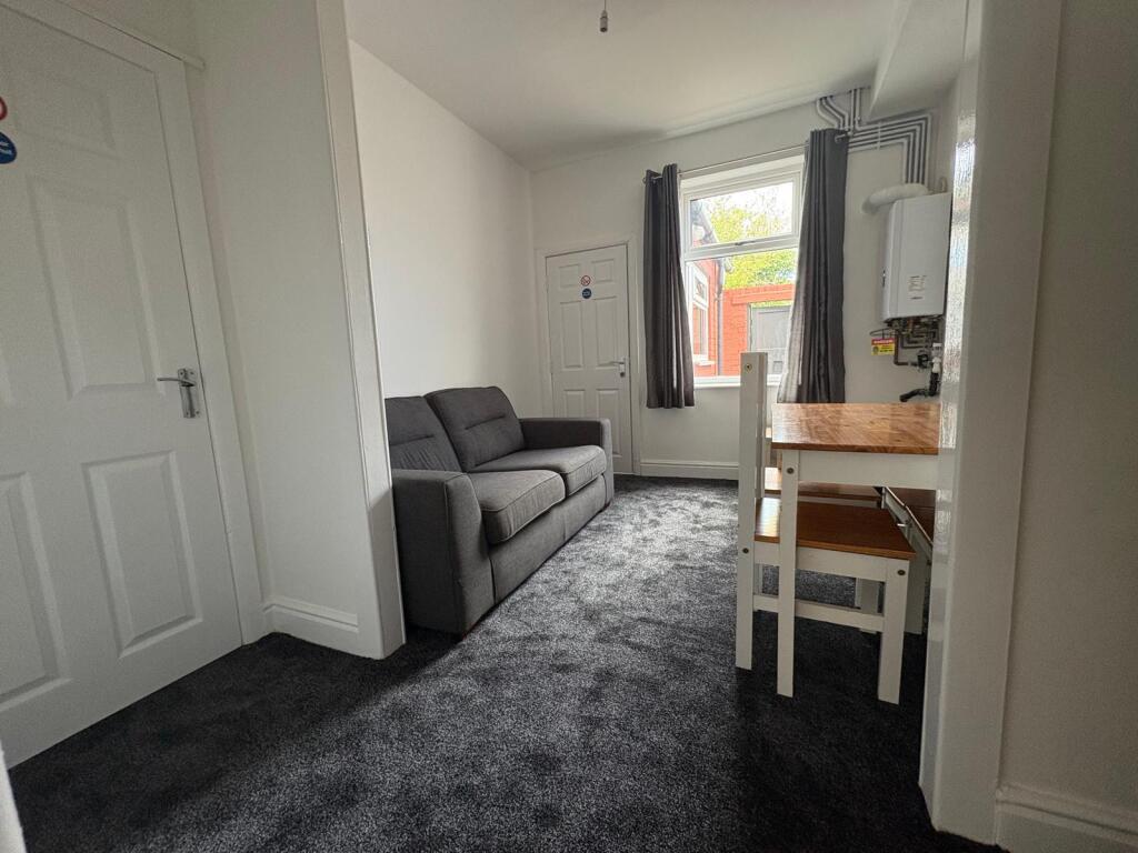 Main image of property: Meredith Street. Liverpool. L19 2PR