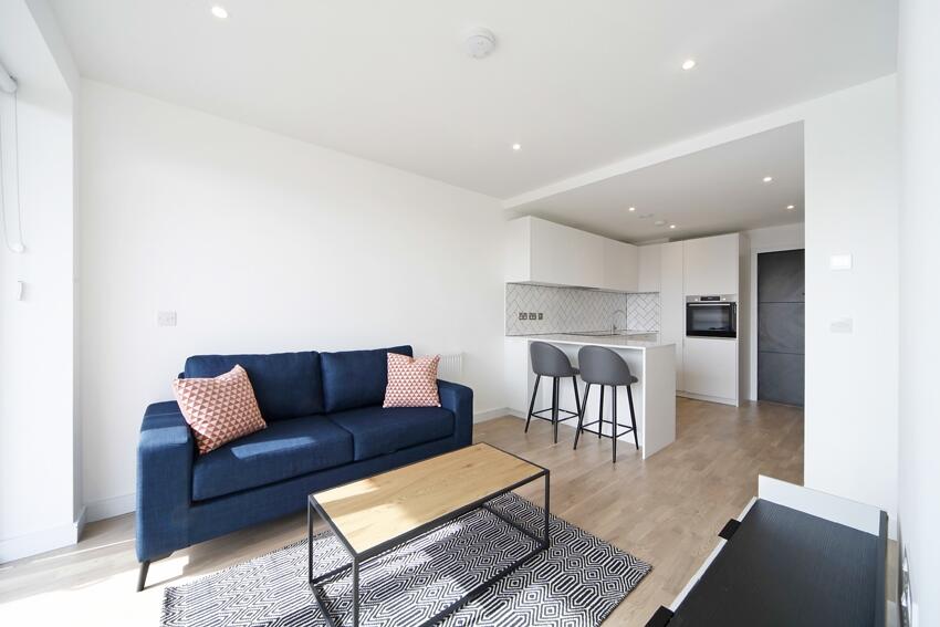 Main image of property: Edwin House, Accolade Avenue, Southall, UB1