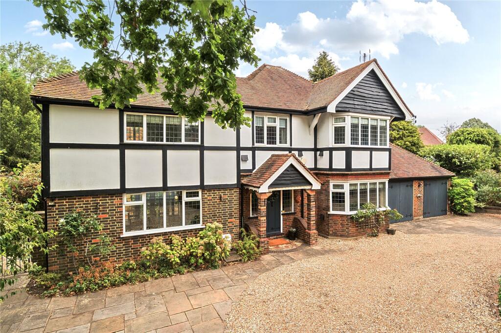 Main image of property: Queens Road, Walton-On-Thames, KT12
