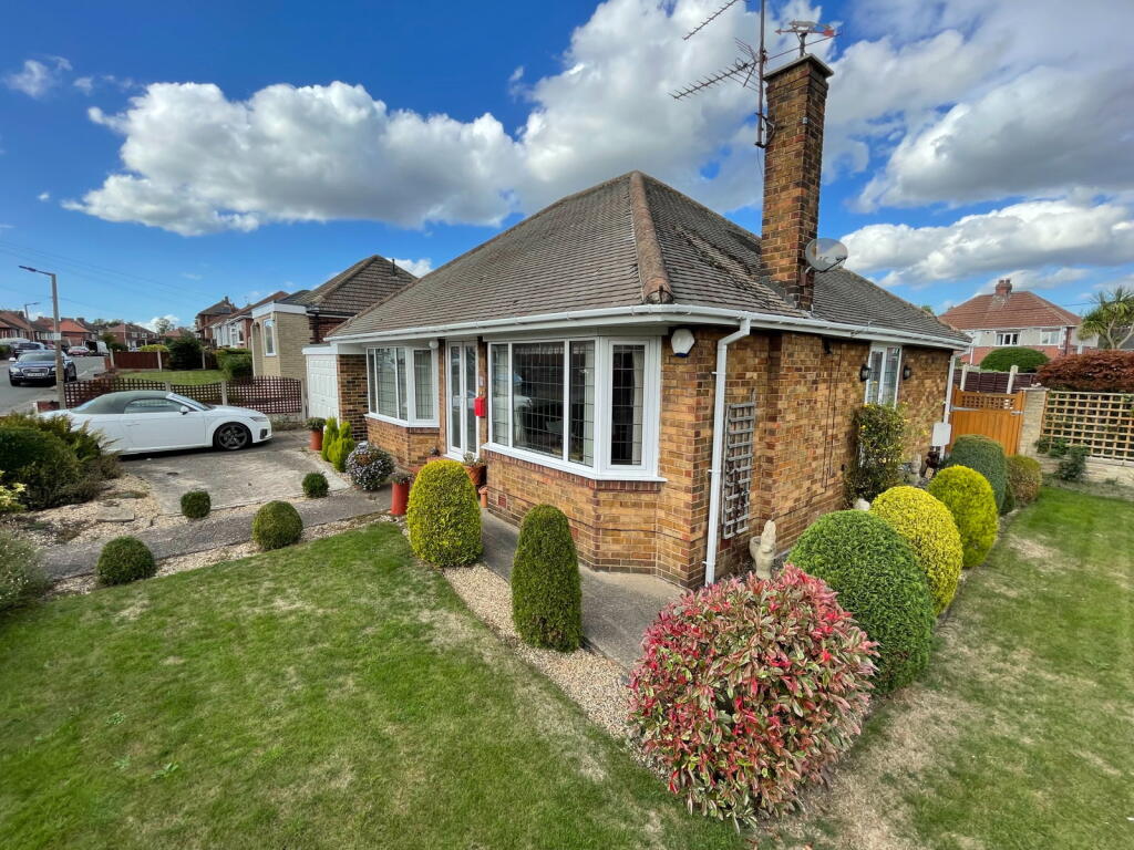 Main image of property: Aldham Crescent, Wombwell, Barnsley, S73 8ES