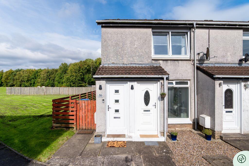 Main image of property: 50 Loganswell Drive, Glasgow, G46 8QL