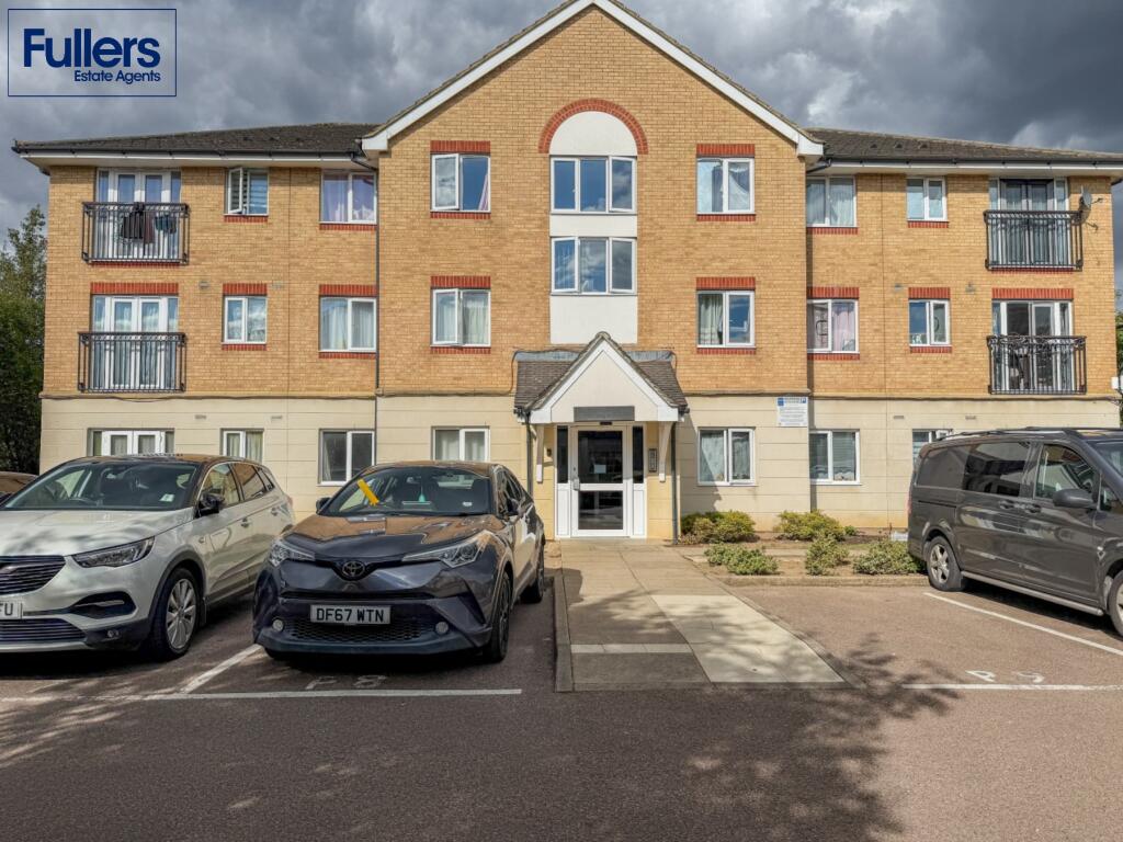 Main image of property: Perspective House, Tysoe Avenue, Enfield