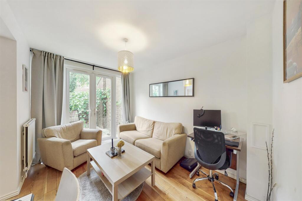 Main image of property: Chilton Street, Shoreditch, E2