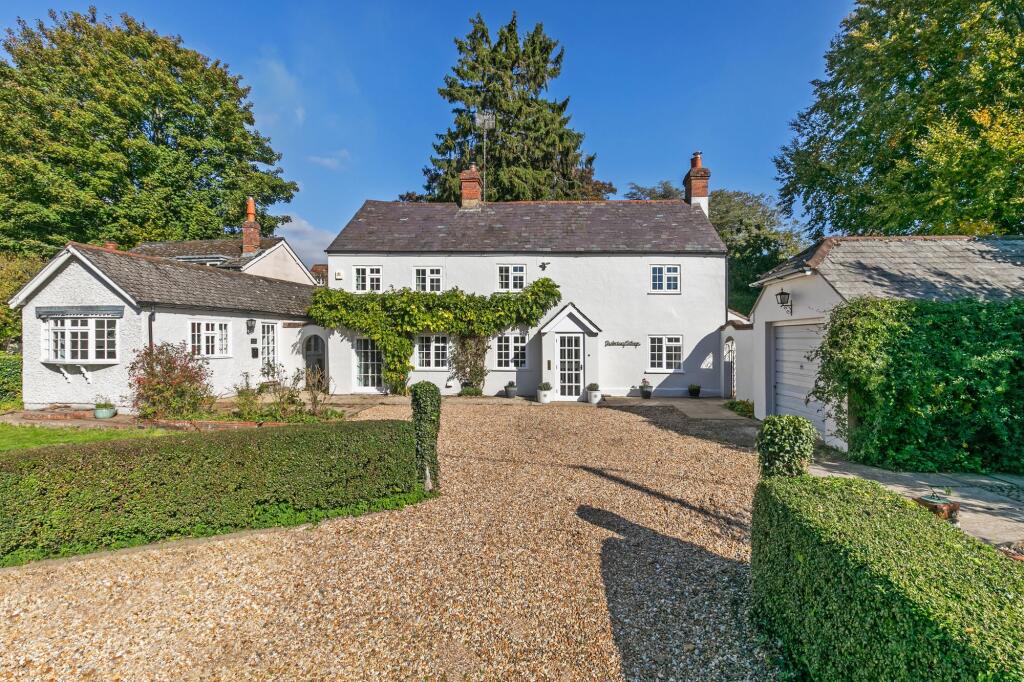 Main image of property: Bramdean, Alresford, SO24