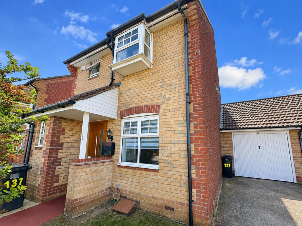 Main image of property: Magennis Close, Gosport