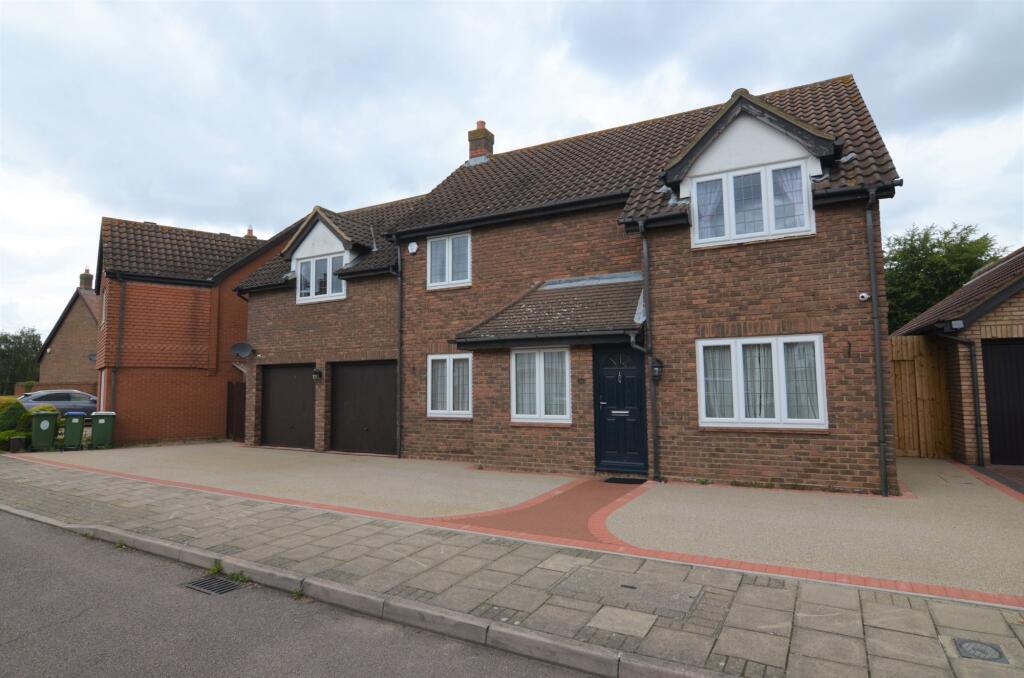 Main image of property: Maple Leaf Drive, Sidcup