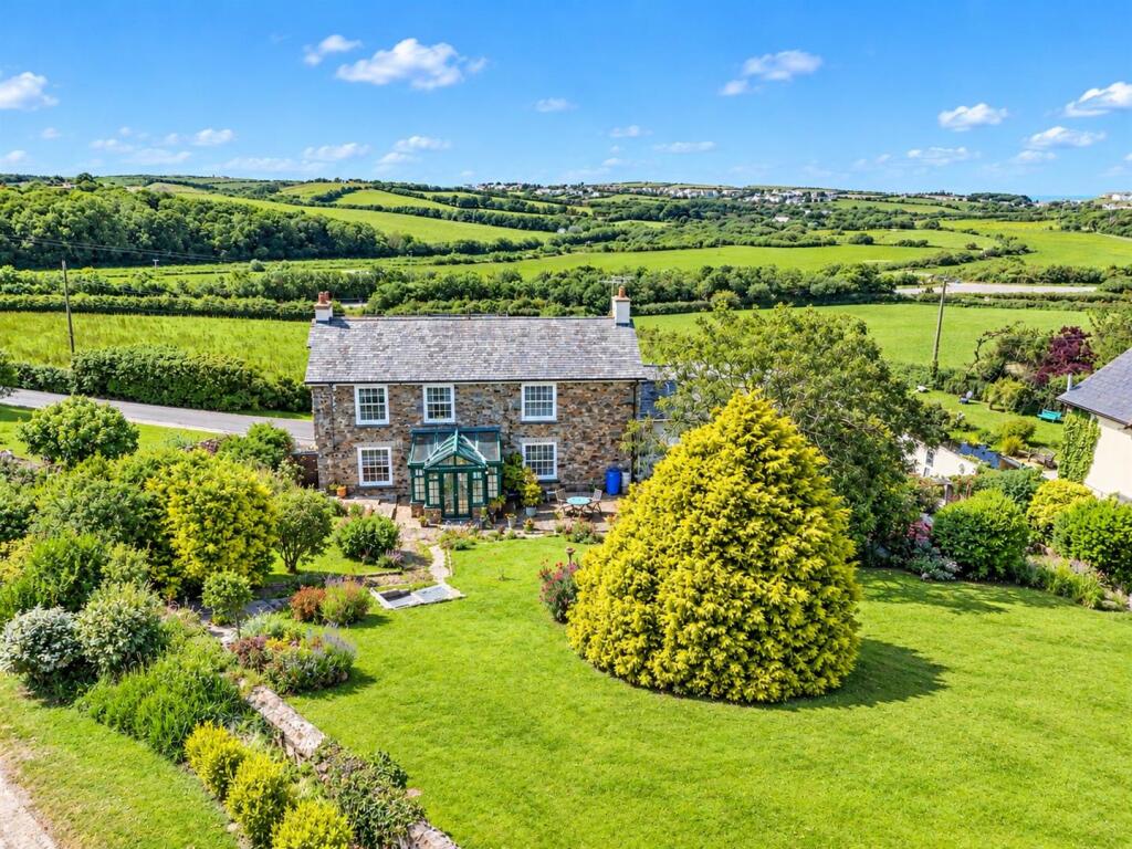 Main image of property: Marhamchurch, Bude - Cornwall