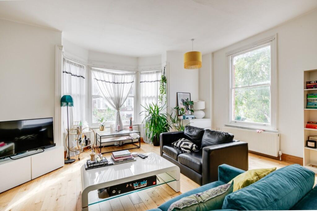 Main image of property: Hillfield Road, West Hampstead, NW6