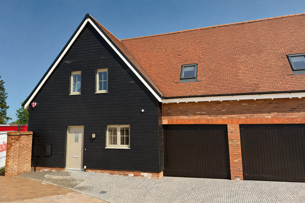 Main image of property: Pasque Close,
Therfield,
SG8 9QE