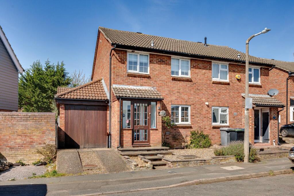 Main image of property: Shetland Road, Haverhill