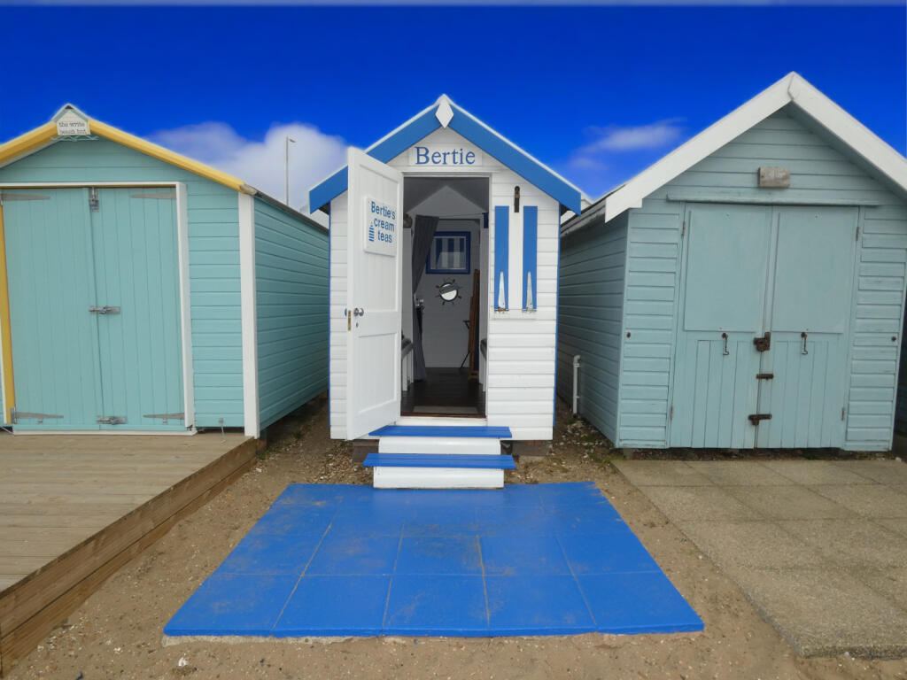 Main image of property: West Mersea, CO5