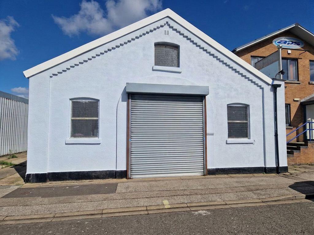 Main image of property: Commercial Road, Lowestoft