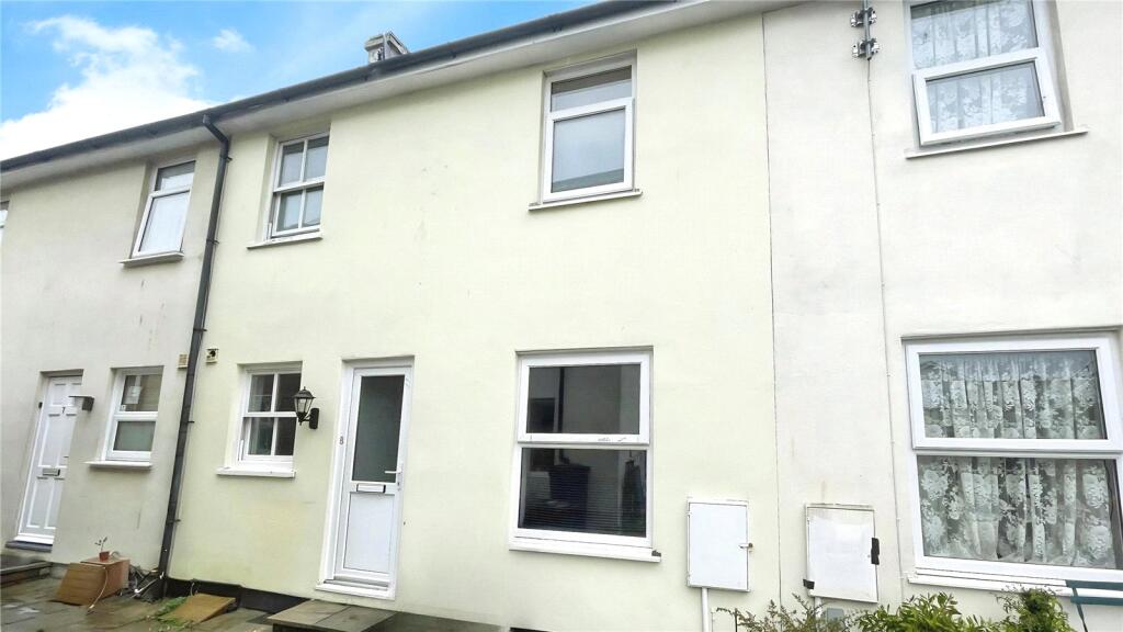 Main image of property: East Street, Newton Abbot, Devon, TQ12