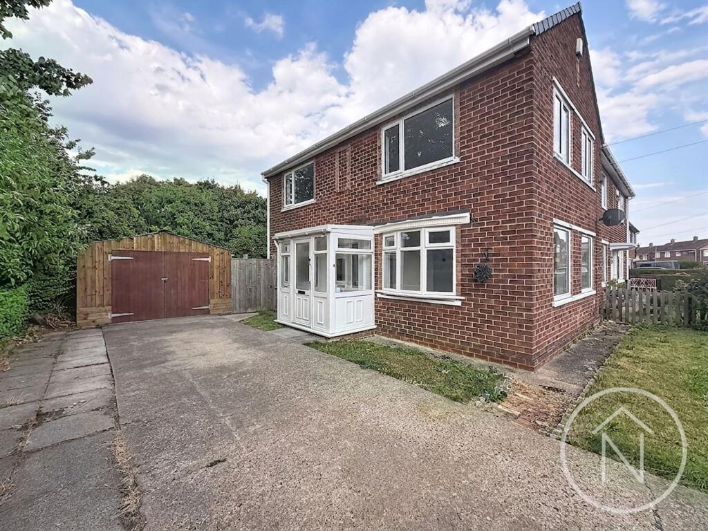 Main image of property: Braemar Road, Billingham, TS23