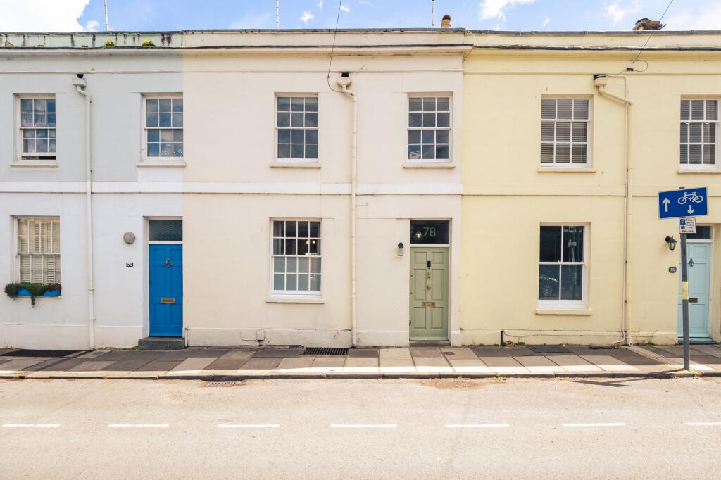 Main image of property: Keynsham Road, Cheltenham