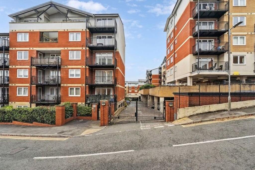 Main image of property: Northway, Rickmansworth, WD3