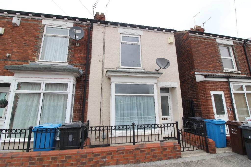 Main image of property: Belmont Street, Hull, East Riding Of Yorkshire, HU9