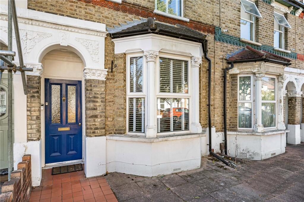 Main image of property: Pembroke Road, London