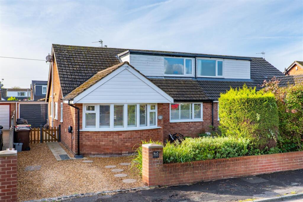 Main image of property: Broadfield, Broughton, Preston