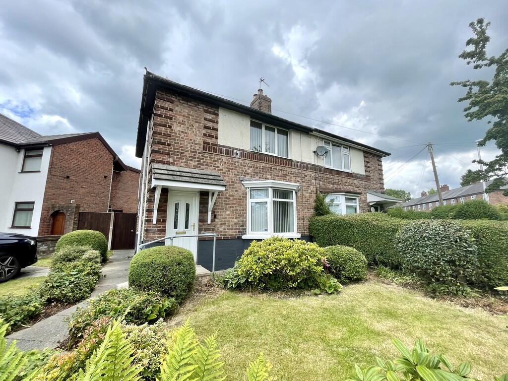 Main image of property: Lockett Road, Widnes