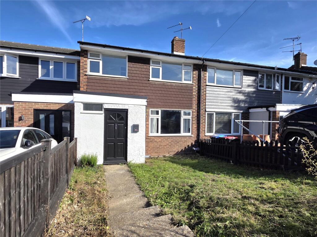 Main image of property: Park Drive, Braintree, Essex, CM7
