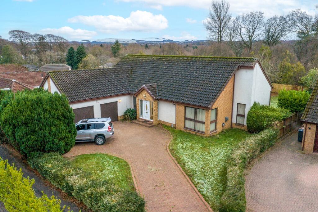 Main image of property: Highfield, Livingston, West Lothian, EH54