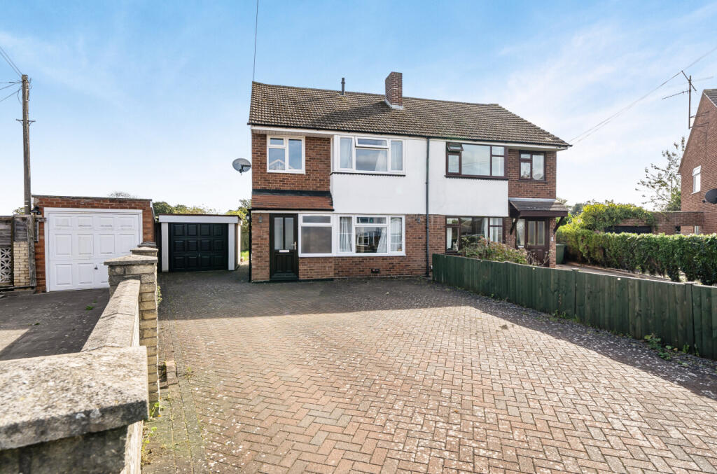 Main image of property: Armadale Close, Hereford, Herefordshire
