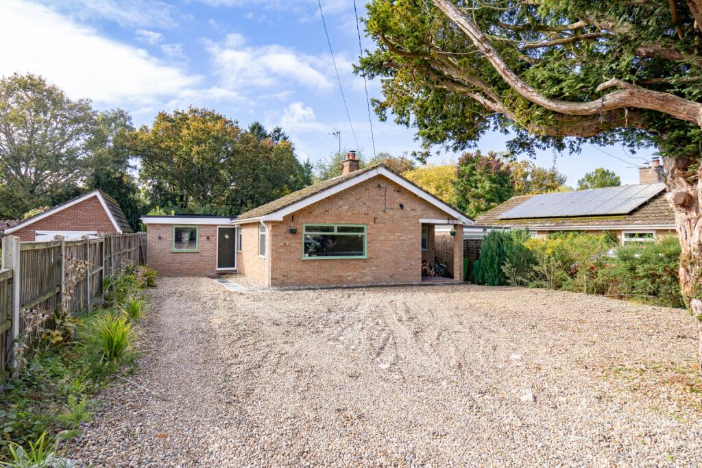 Main image of property: Post Office Lane, Saxthorpe, Norwich, Norfolk, NR11