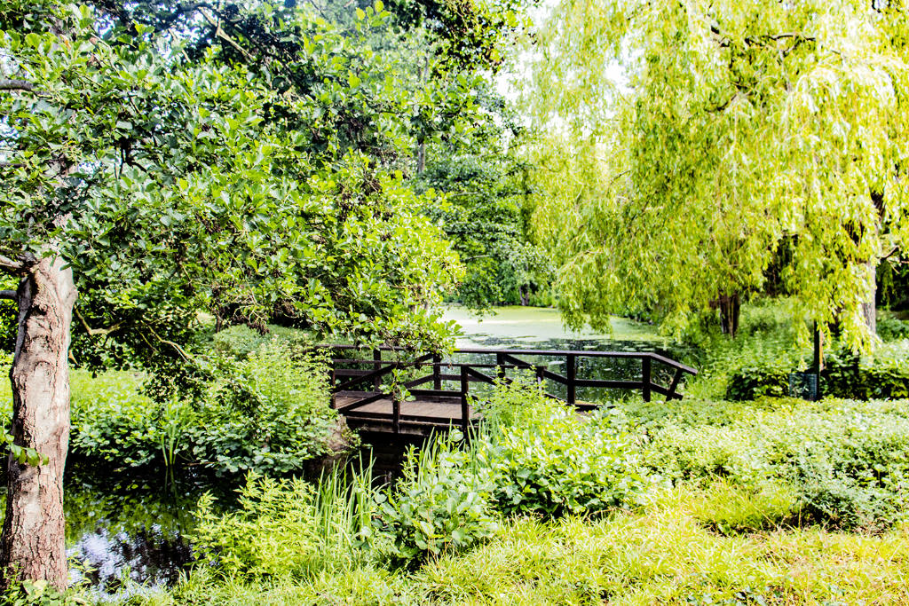 Gardens