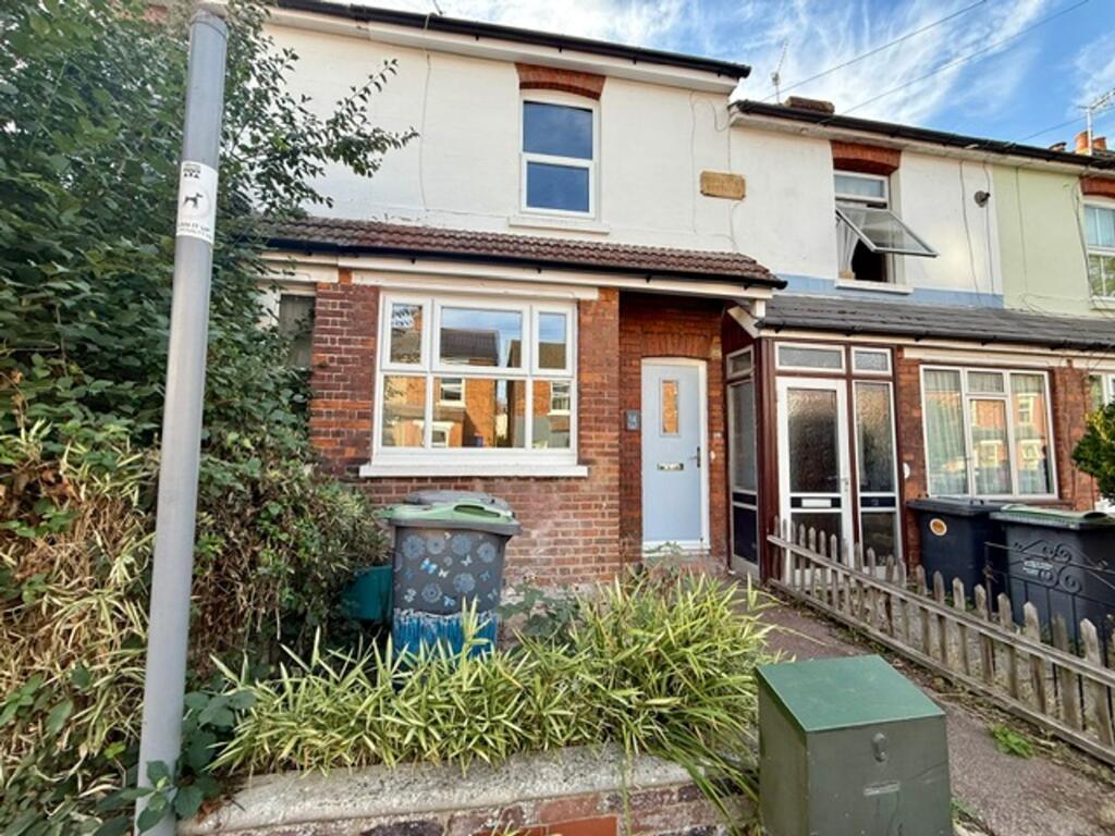 Main image of property: Sussex Road, Tonbridge, TN9