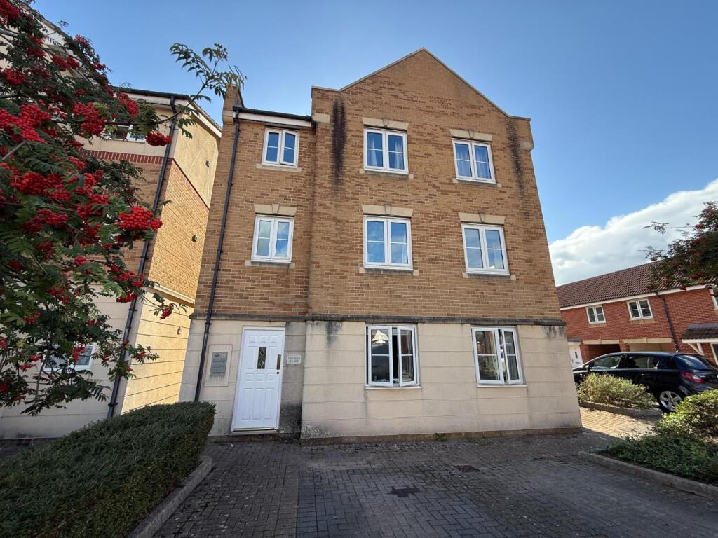 Main image of property: Bristol South End, Bristol