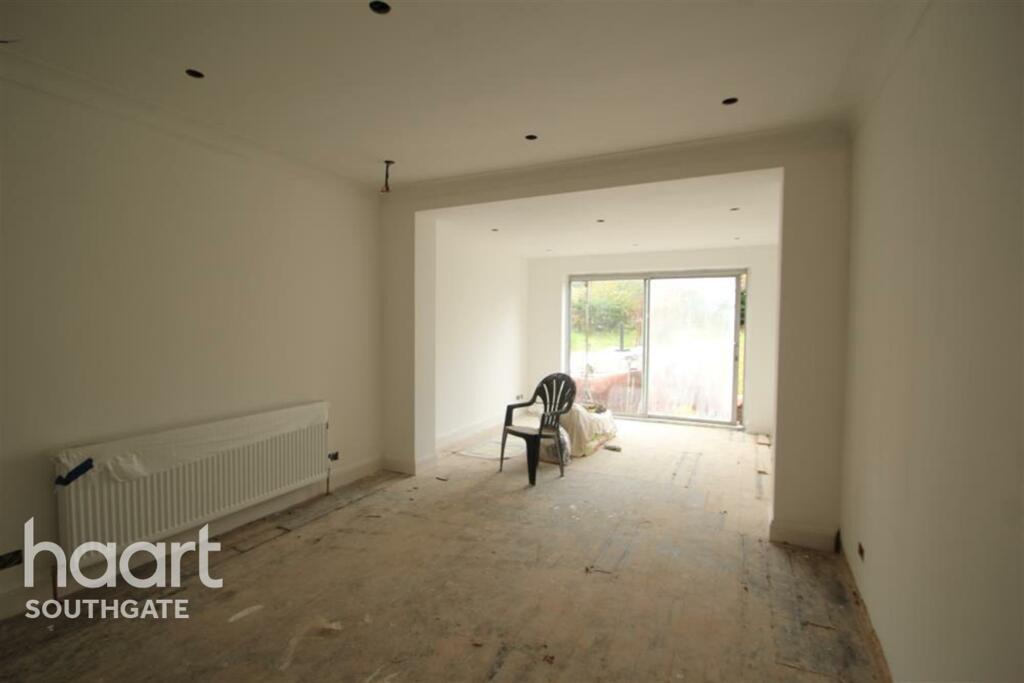 Main image of property: Crowland Gardens, N14