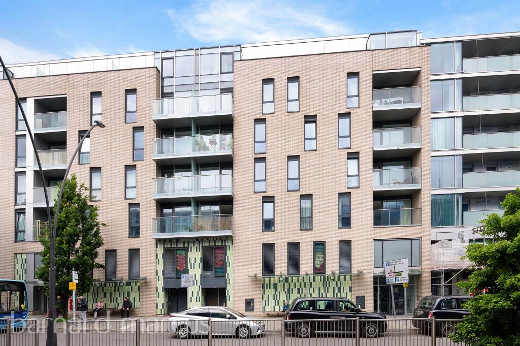 Main image of property: Station Approach, Epsom