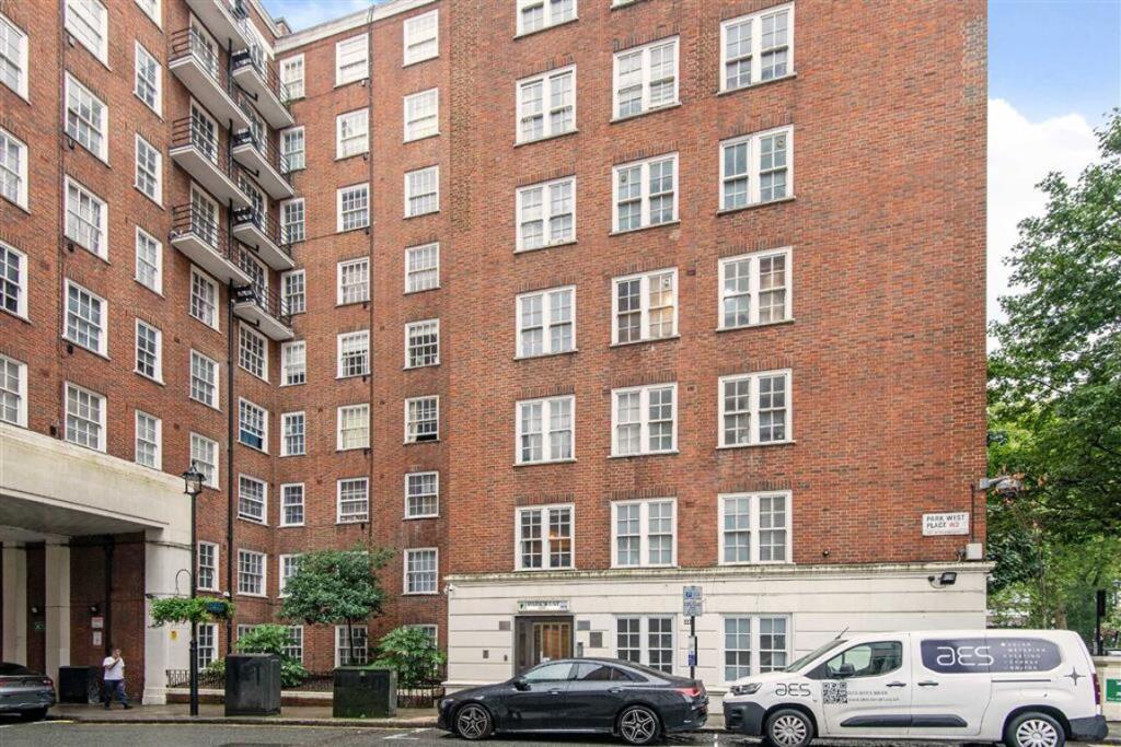 Main image of property: Edgware Road, London