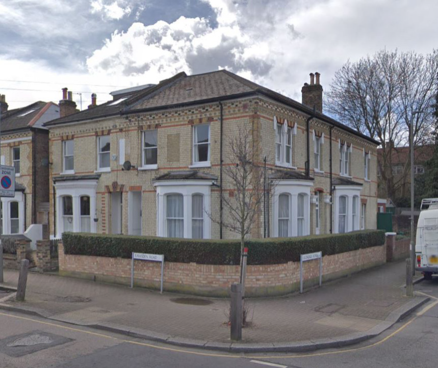 Main image of property: Ramsden Road, London, SW12