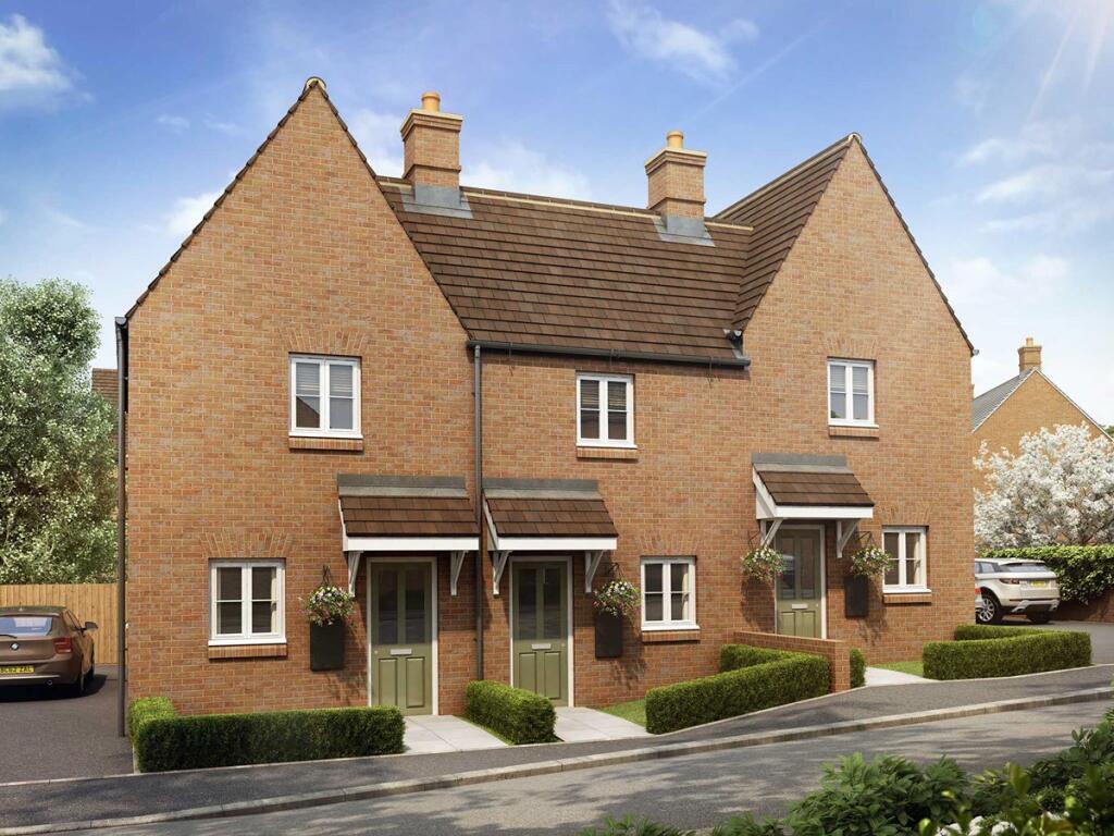 Main image of property: The Eydon, Stourhead Drive, Towcester, West Northamptonshire, NN12 6PX