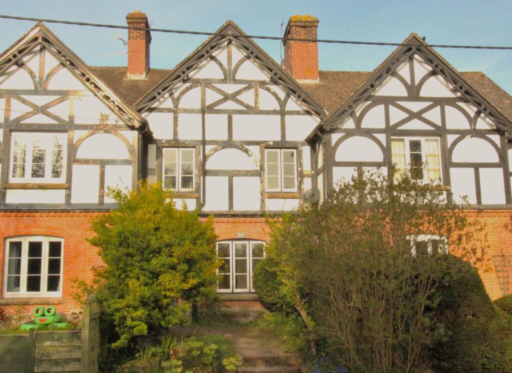 Main image of property: Church Hill, Iwerne Minster, Dorset, DT11