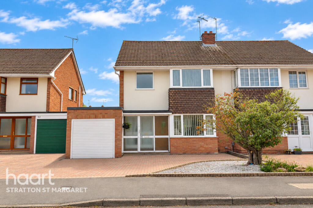 Main image of property: Weedon Road, Swindon