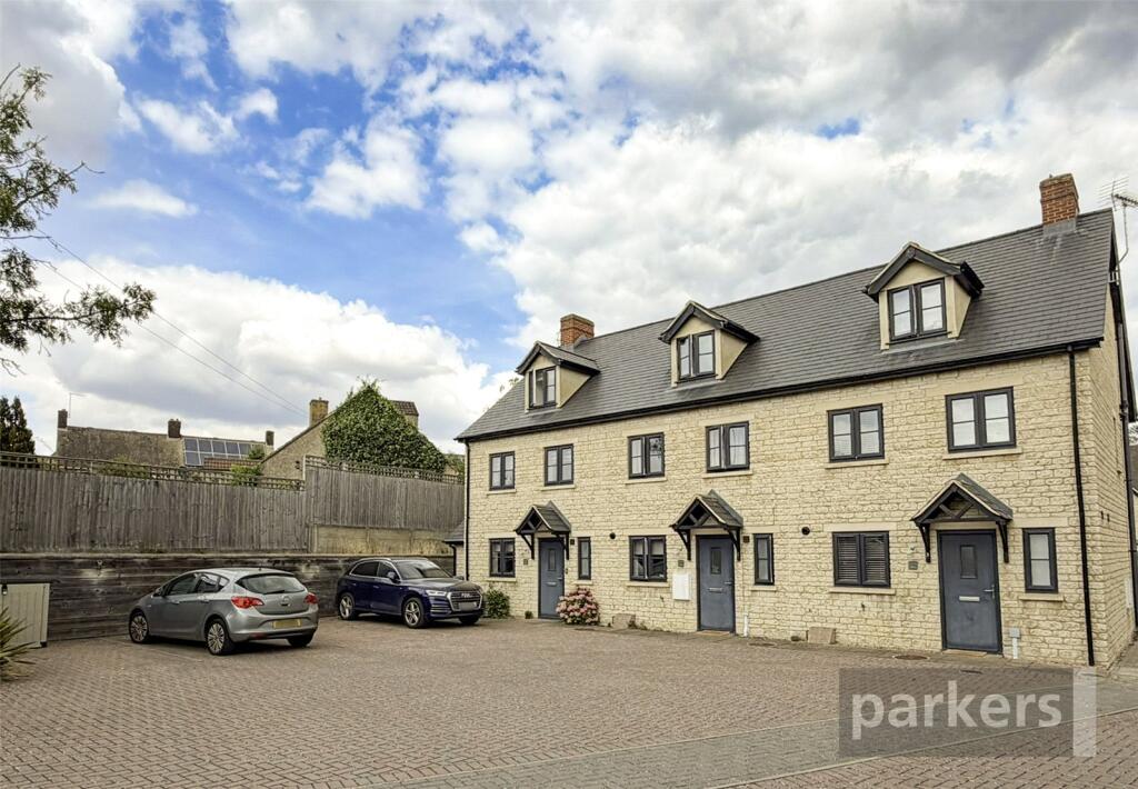 Main image of property: Hailey Road, Witney, Oxfordshire, OX28