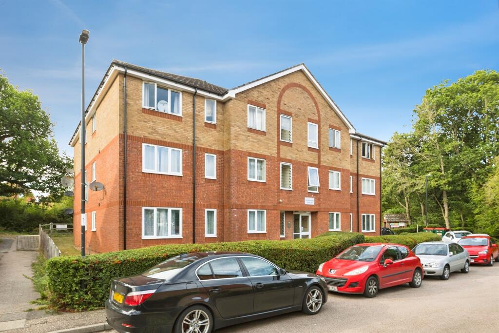 Main image of property: Chetwood Road, Crawley