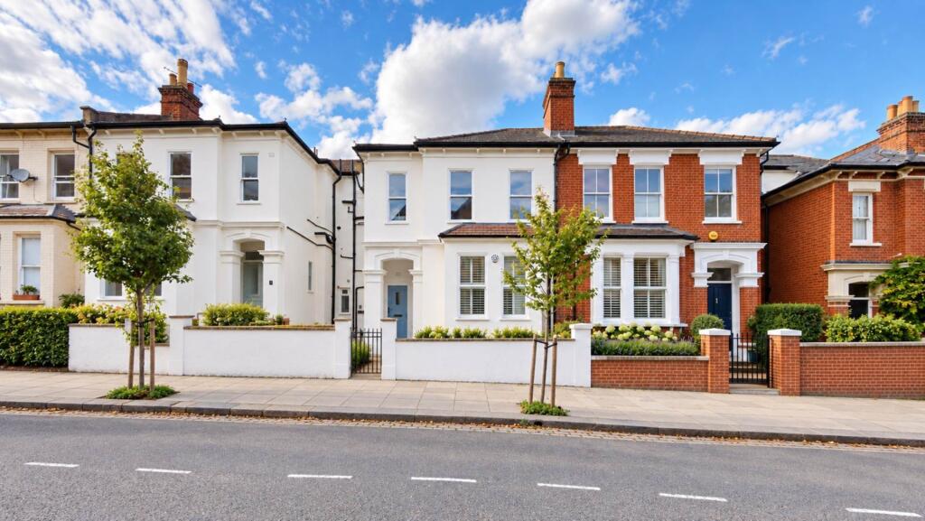 Main image of property: Langdon Park Road, Highgate, N6