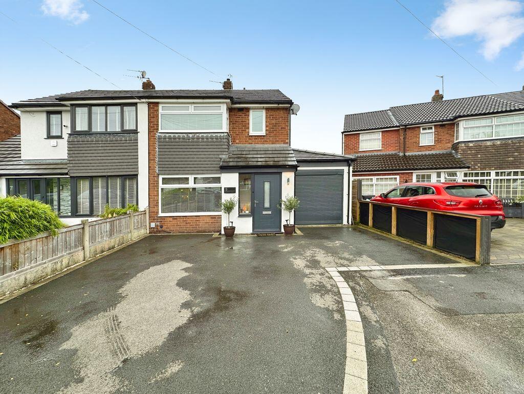 Main image of property: Derwent Close, Culcheth