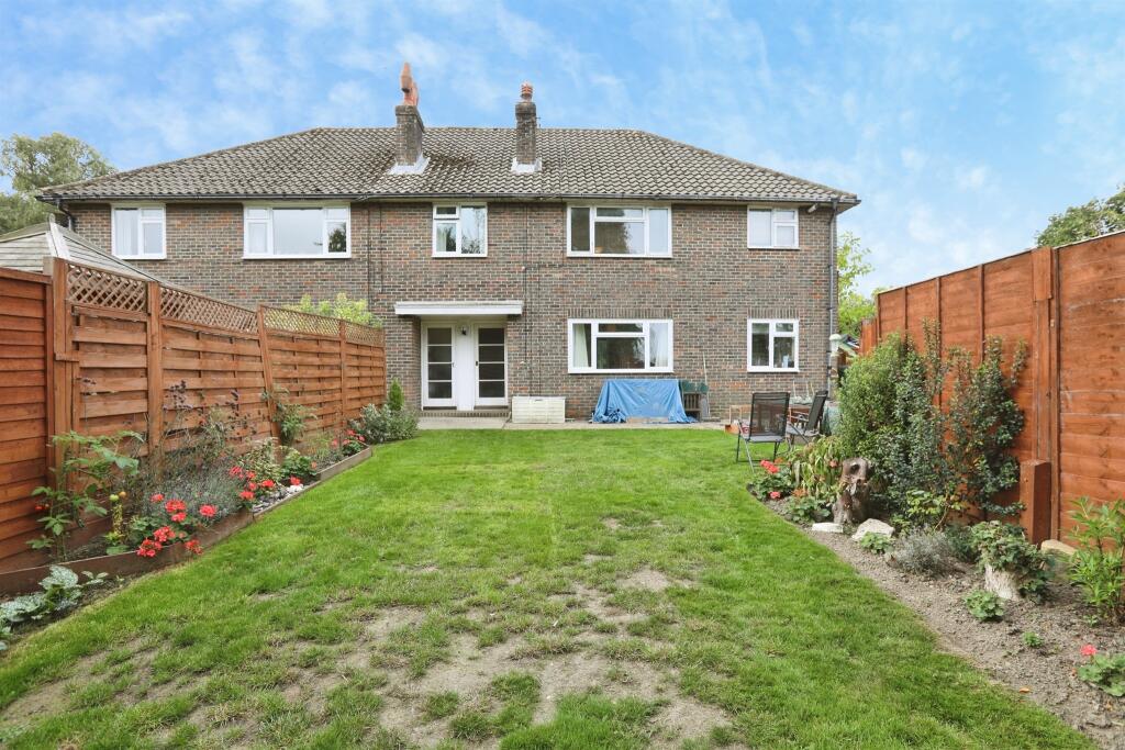 Main image of property: Ramslye Road, Tunbridge Wells