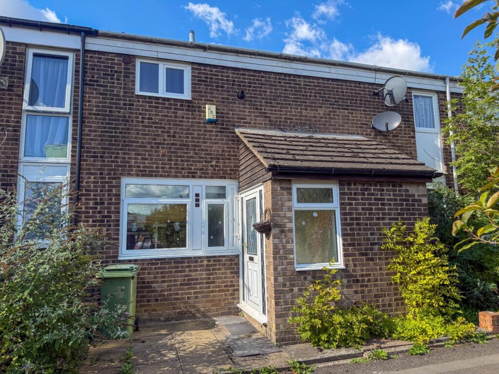 Main image of property: Shelley Road, Wellingborough, NN8