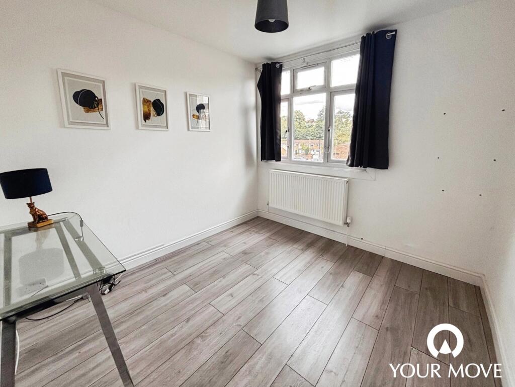 Main image of property: Rochester Street, Chatham, Kent, ME4